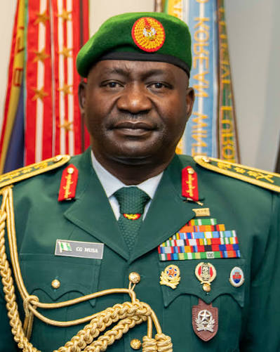 Tinubu administration scores 70% in tackling insecurity — Defence Minister