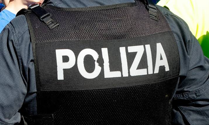 Two Nigerians, three others nabbed over alleged gang rape of tourist in Italy