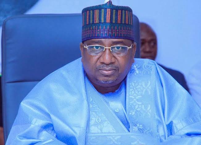 Kebbi Hajj pilgrims receive cash gifts from state government