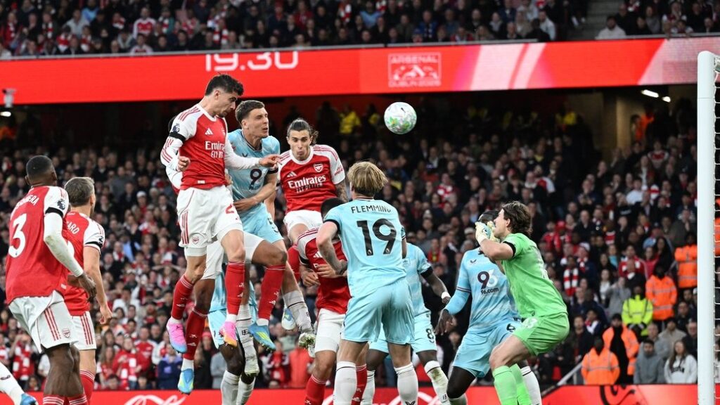 Arsenal Performance Analysis – 18 May 2026 Match Report