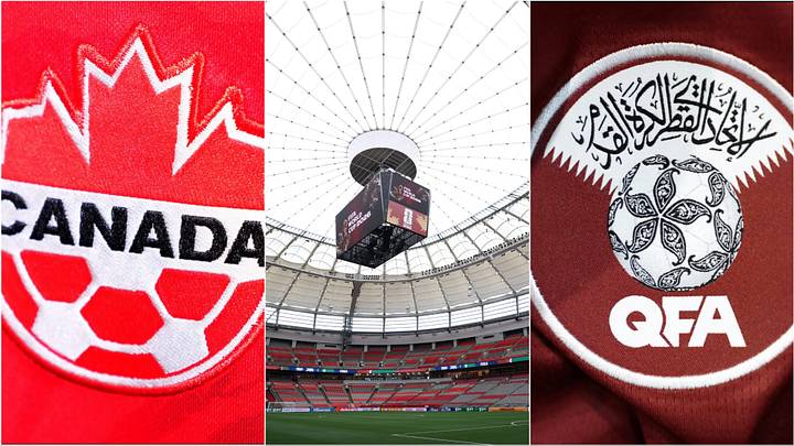 Canada crushes Qatar 6–0 to secure historic first World Cup win