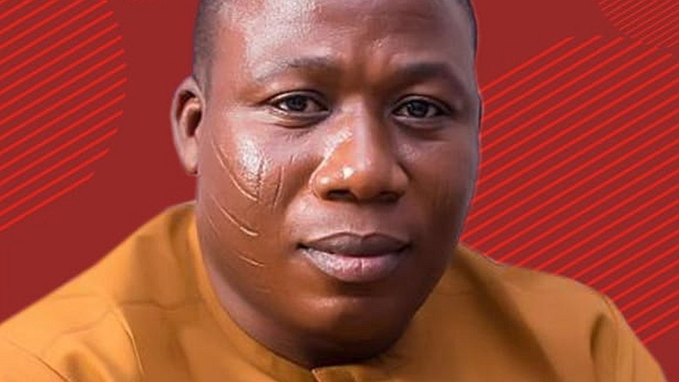 Insecurity: Igboho Justifies Actions as ACF, NEF Caution Against Anarchy
