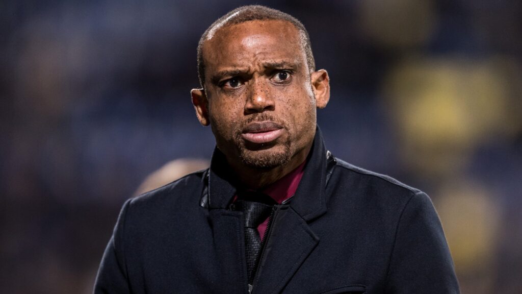 Oliseh: Morocco Would Have Defeated Brazil 3-1 With Osimhen or Lookman