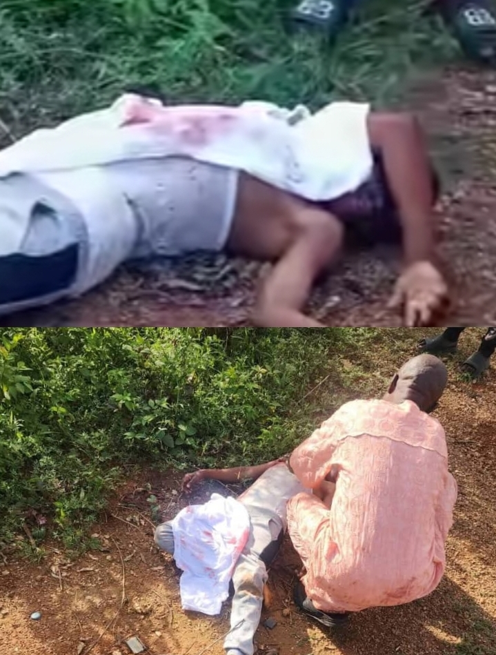 14-year-old boy killed in shooting near Osun council secretariat