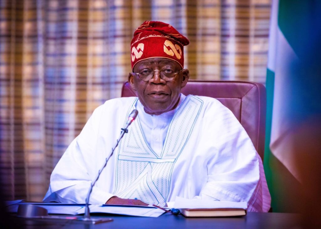 Air Peace CEO Seeks Meeting With Tinubu