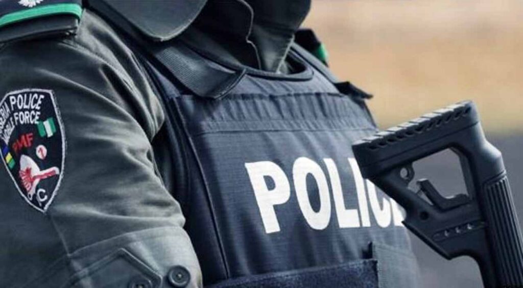 Anambra Police Neutralise Armed Gang