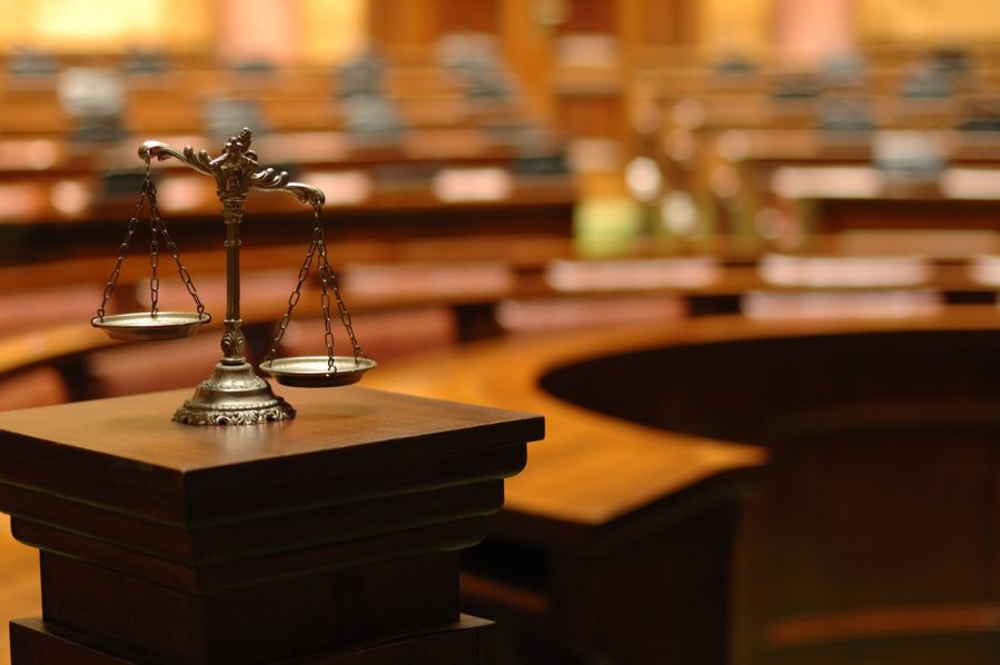 Court Nullifies Judgment Recognising NDC, Orders Fresh Hearing