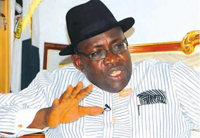 Dickson acknowledges irregularities in NDC primaries