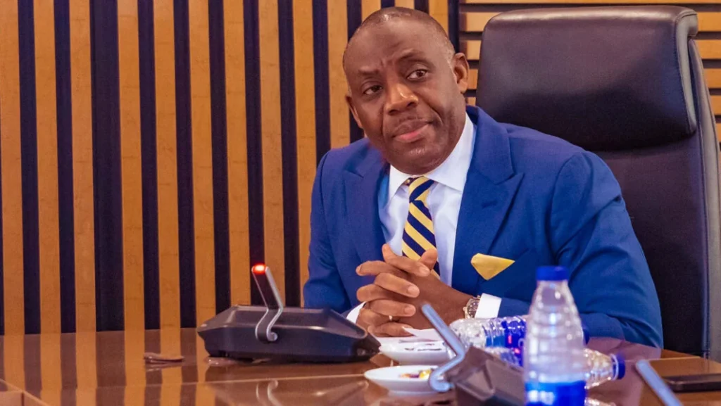 Education Ministry Denies NEMIS Hacking Claims