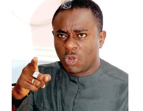 Emeka Ike on Nigerian politics and participation barriers