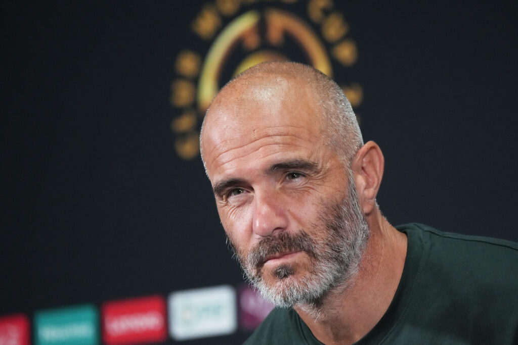 Man City Name Enzo Maresca Their New Manager