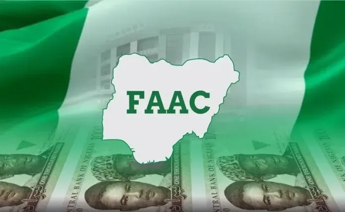 FAAC Shares N2.3 Trillion Revenue to FG, States, LGs