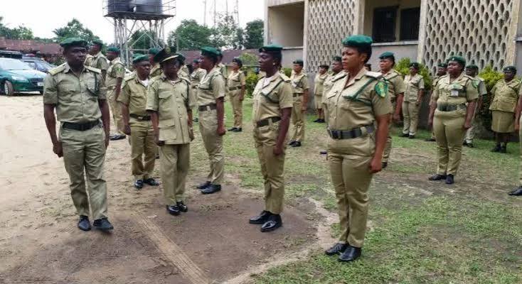 FG Spends N57.8bn on Security as Crime Surges Nationwide