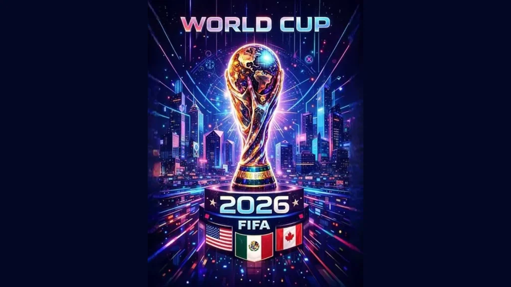 FIFA World Cup build-up hit by political and immigration tensions