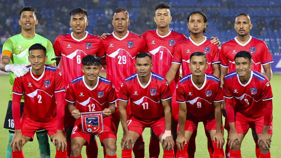 FIFA suspends Nepal Football Association