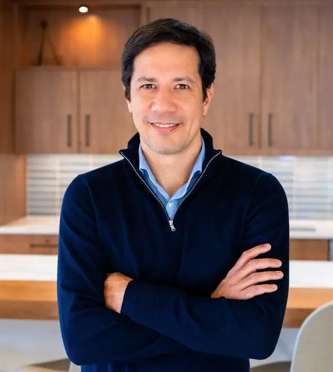 Heineken Names Rafael Oliveira as New Chief Executive Officer