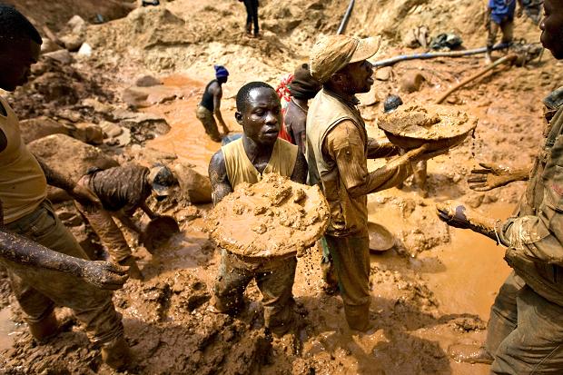 Illegal Mining Sparks Security, Social Concerns in Nasarawa Community