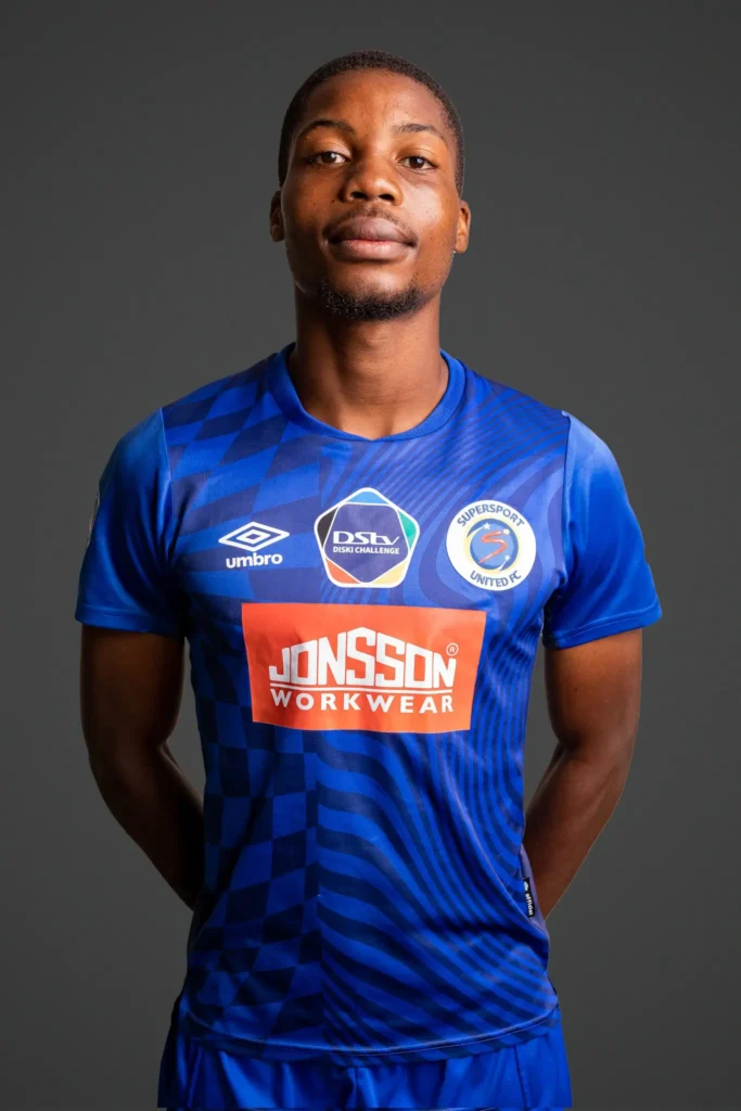 Ime Okon explains decision to represent South Africa