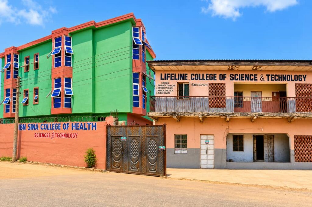 Kano Shuts Two Health Training Colleges Over Regulatory Violations
