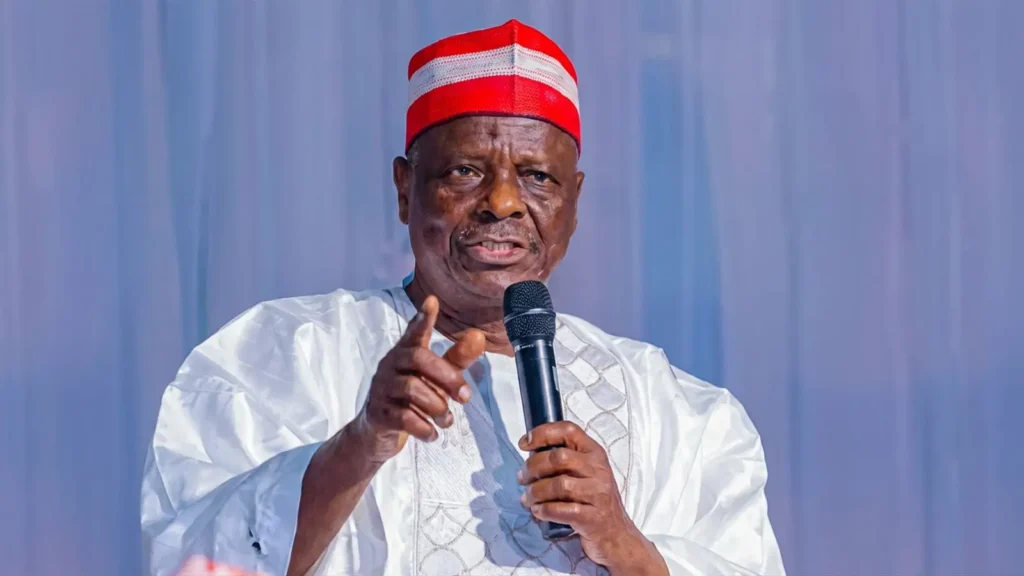Kwankwaso Denies Planning Protest Over Insecurity