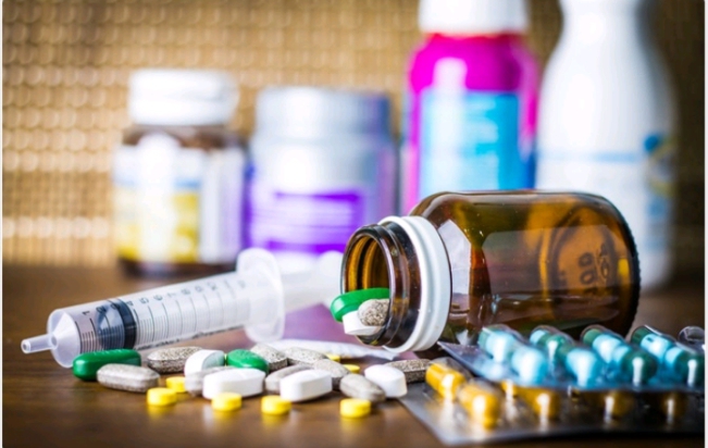 Kwara Raises Alarm Over Rising Drug Abuse Among Youths