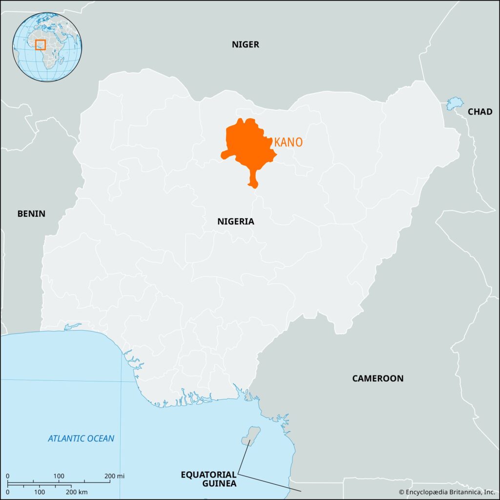 Intensified Security Push in Kano as IG Orders Tougher Crackdown on Criminals