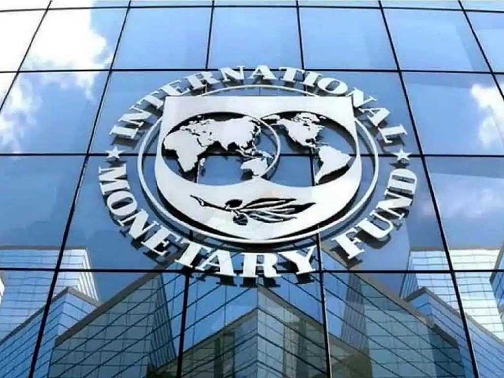 Nigeria’s External Debt May Rise By $20.7bn Before 2027 – IMF