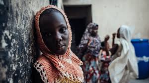 Nigeria’s sickle cell crisis and the struggle for care