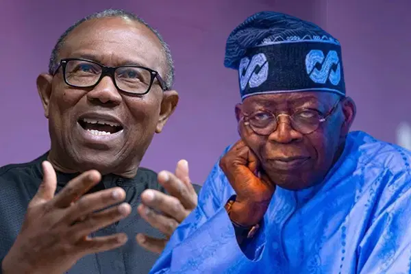 Obi criticises Tinubu over revenue, debt, and economy