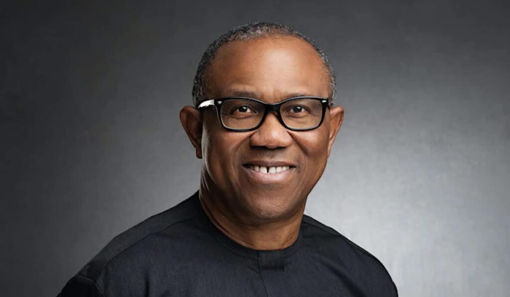 Peter Obi Says He Is Ready to Die for Nigeria