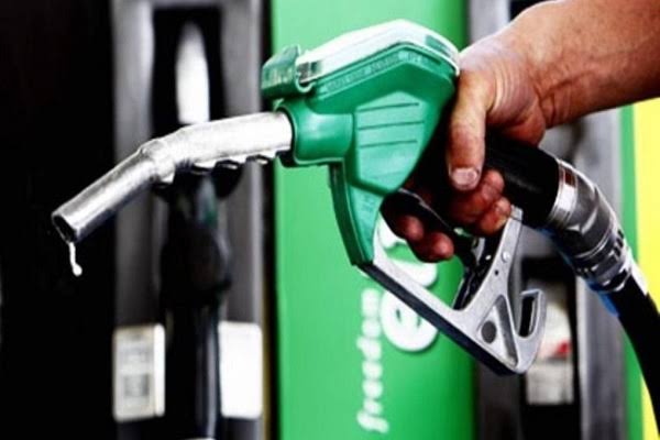 Petrol Imports Rise Despite Growth in Local Refining