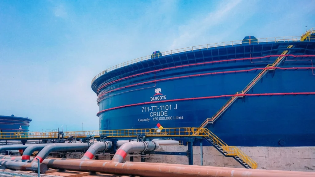 Petrol Prices May Fall Further as Dangote Cuts Ex-Depot Rate