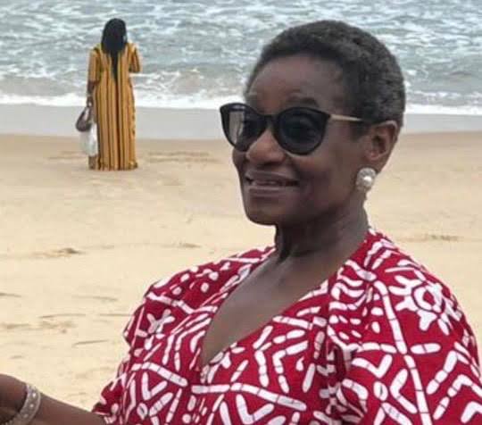 Police investigate death of former broadcaster Kitan Oyesiku