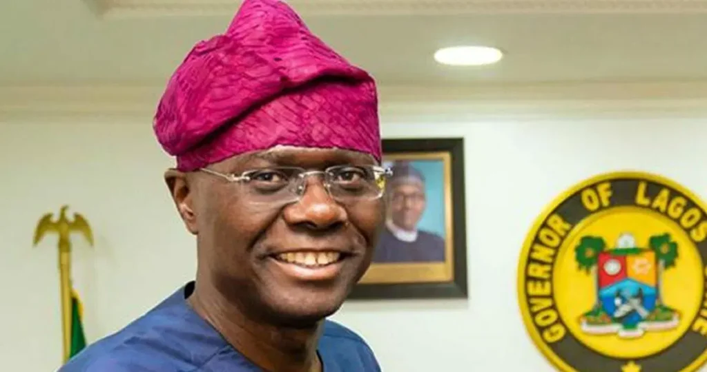 Sanwo-Olu Orders Massive Waste Evacuation Across Lagos
