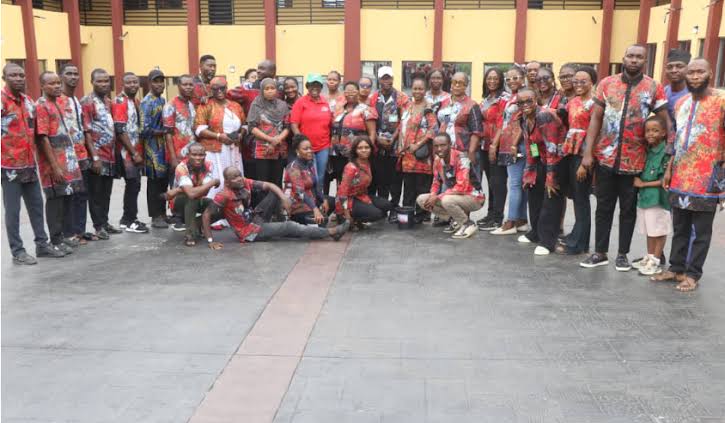 Teachers Seek Fair Hearing for Lagos Educator Arrested Over Drama Presentation