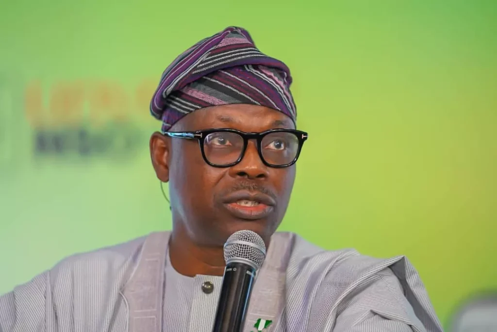 Unsafe Food Claims 53,000 Lives, Sickens 50 Million Nigerians Annually