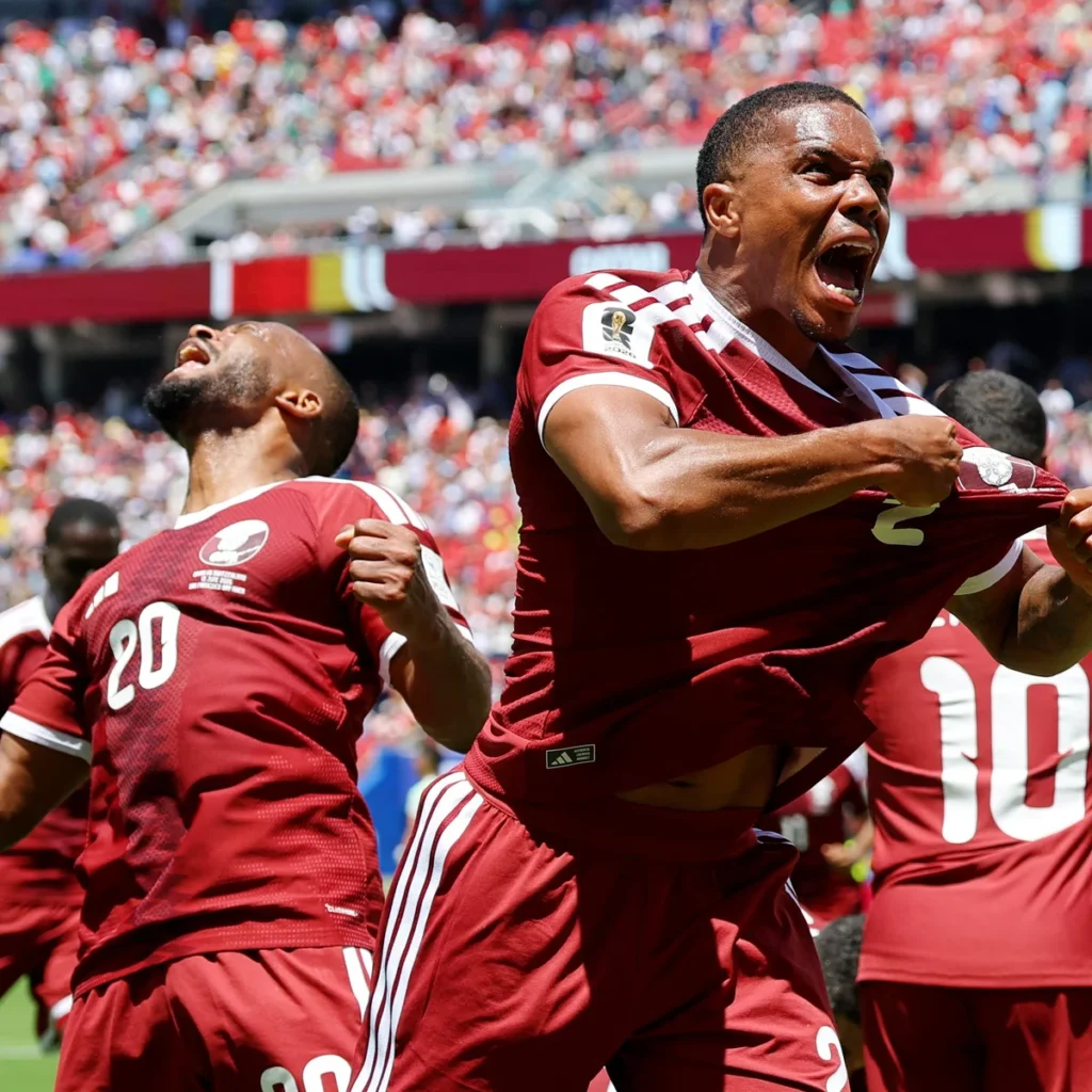 World Cup own-goal tally reaches eight