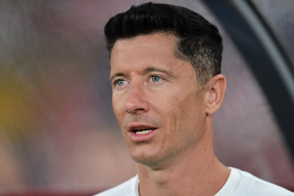 Lewandowski Nears Move to Chicago Fire