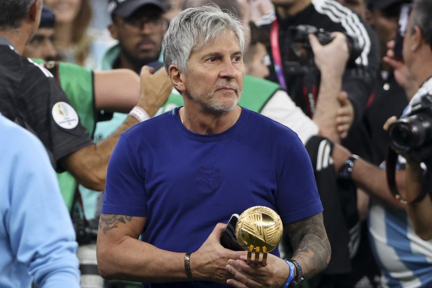 TV Presenter Resigns After False Announcement of Lionel Messi’s Father’s Death Sparks Outrage