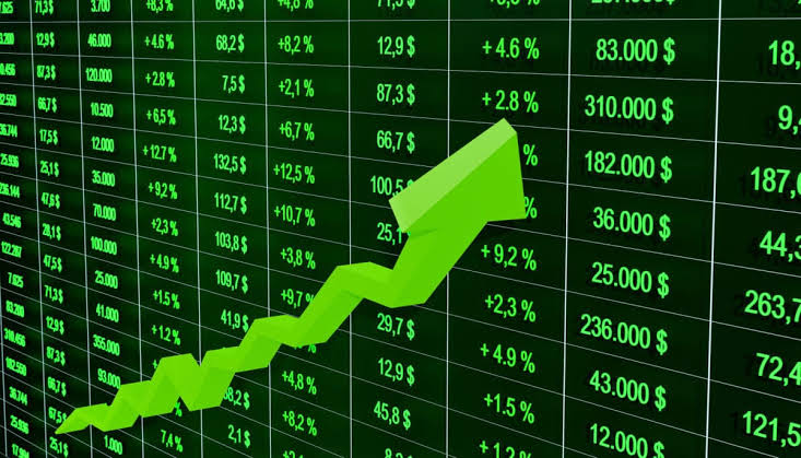 Markets Rally While Oil Gains After US, Iran Agree to Halt Hostilities