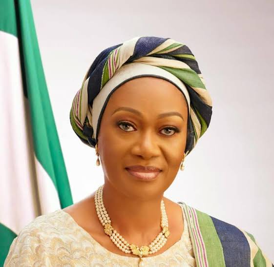Remi Tinubu Draws Criticism Over Comments on Akara and Roasted Corn