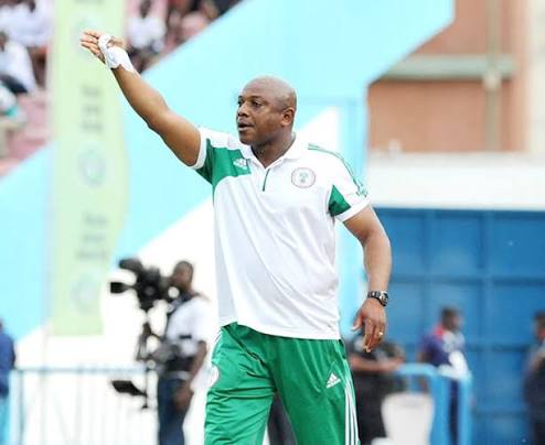 FG, Onyema plan to honour and immortalise Keshi