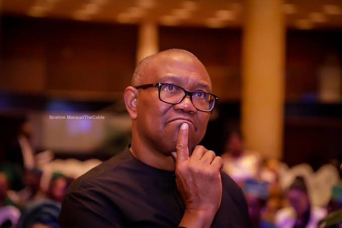 Peter Obi’s Demand for Kanu’s Freedom Undermines Judiciary — Soludo’s Aide