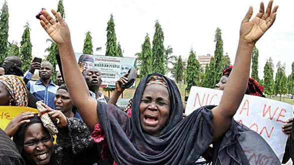 Insecurity: Minority Lawmakers Say Nigeria Is Bleeding, Directionless