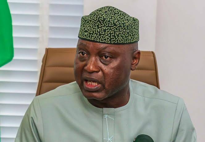 Ekiti Elders Council Commends Oyebanji’s Performance, Celebrates Re-Election