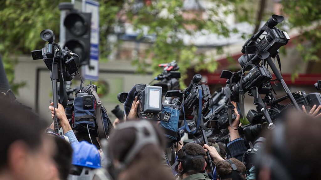 Group Urges FG to Allow Journalists on Military Operations