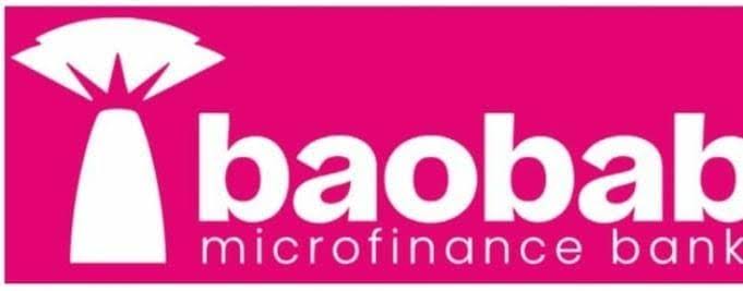 Baobab MFB Distributes Reusable Sanitary Pads to Schoolgirls