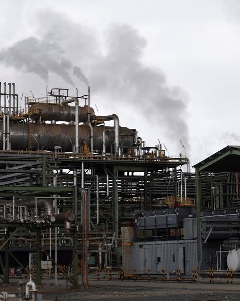 Dangote Refinery Imports Two Million Barrels of Libyan Crude for the First Time