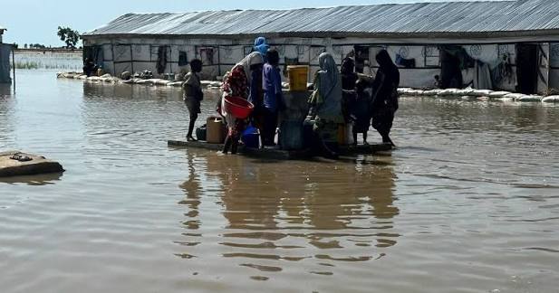 Residents Appeal for Relief After Devastating Flood