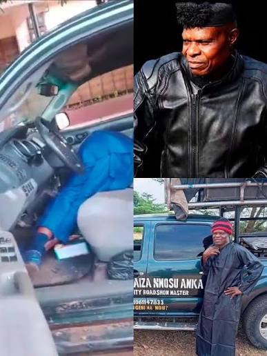 Aiza Nwosu: Police Begin Probe Into Killing of Popular Anambra Comedian